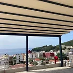 דירה Himara Apartments *