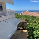 דירה Himara Apartments