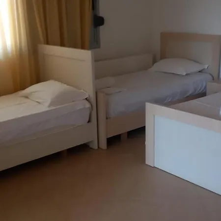 Himara Apartments