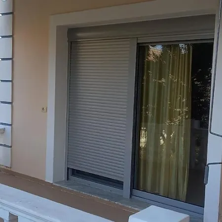 Himara Apartments Daire