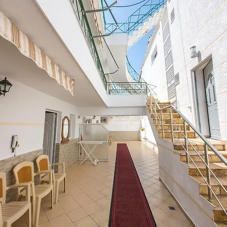 Himara Apartments Daire