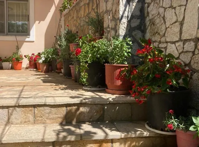 Himara Apartments Daire