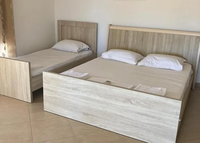 Himara Apartments Himarë