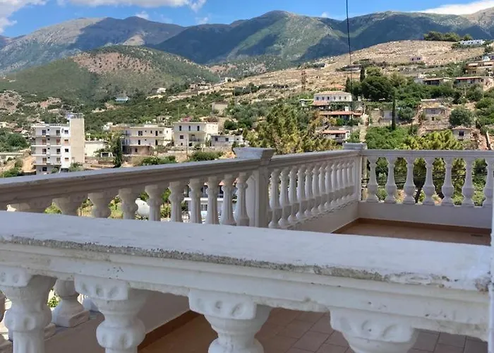 Daire Himara Apartments