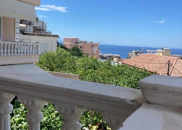 Himara Apartments * Himarë