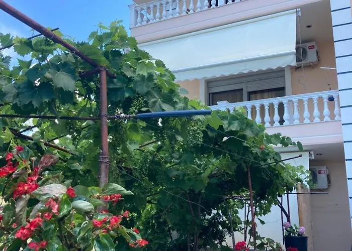 Apartman Himara Apartments *