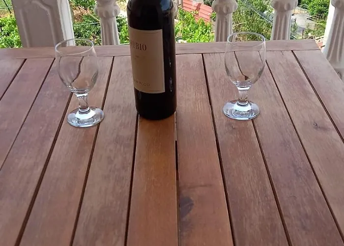 Himara Apartments Daire Himarë