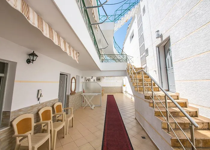 Himara Apartments Daire