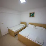 Himara Apartments Appartement Himarë