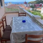 Appartement Himara Apartments *