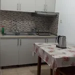 Appartement Himara Apartments *