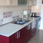 Himara Apartments Himarë