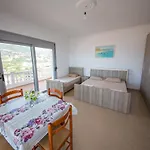 Himara Apartments Appartement Himarë