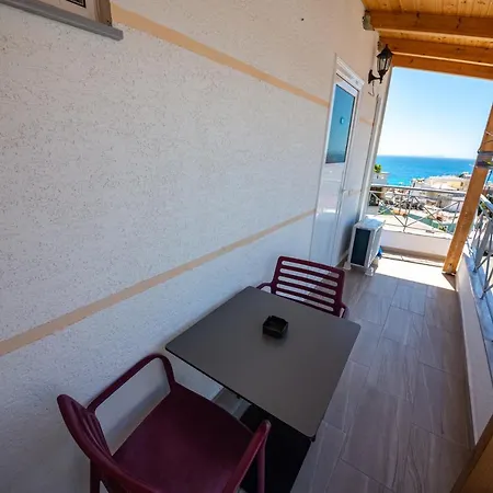 Himara Apartments