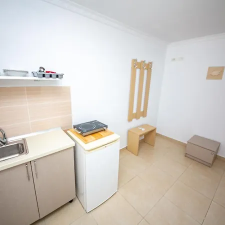 Himara Apartments Lejlighed Himarë