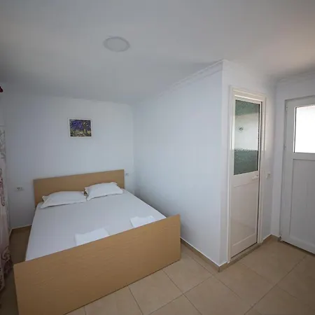 Himara Apartments Lejlighed Himarë