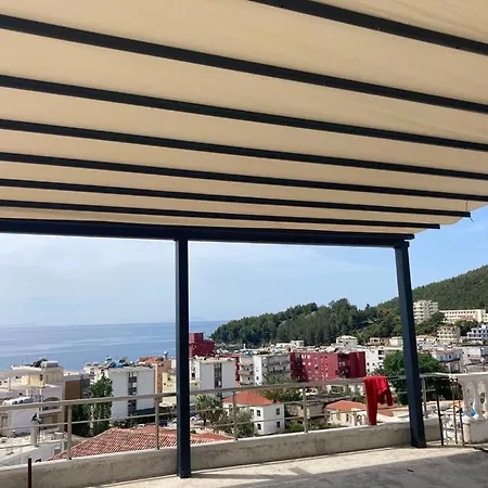 아파트 Himara Apartments *