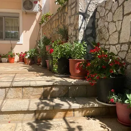 Himara Apartments Lejlighed