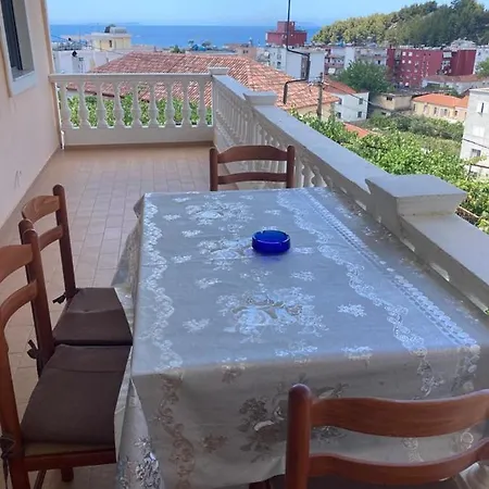 Lejlighed Himara Apartments *