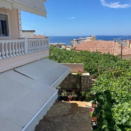 Apartamento Himara Apartments