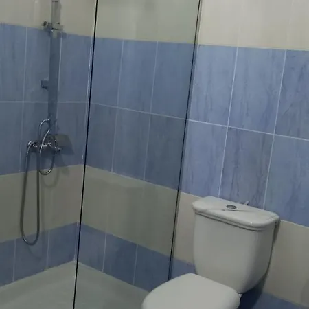 Himara Apartments * Himare