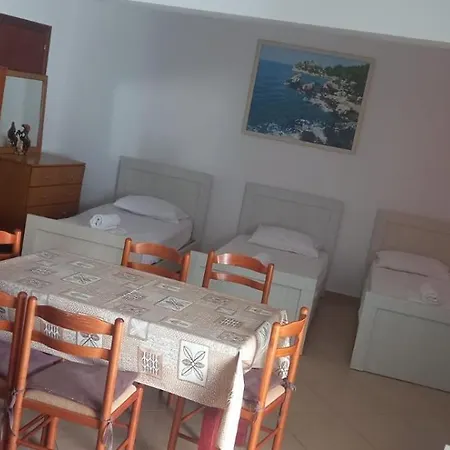 Appartement Himara Apartments Himarë