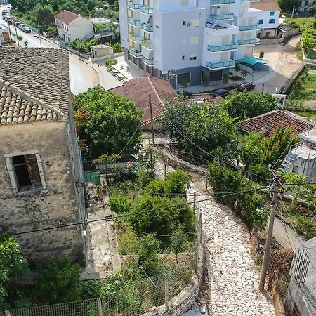 Himara Apartments