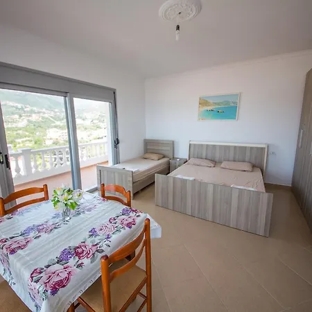 Himara Apartments Lejlighed Himarë