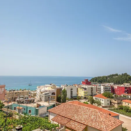 아파트 Himara Apartments *