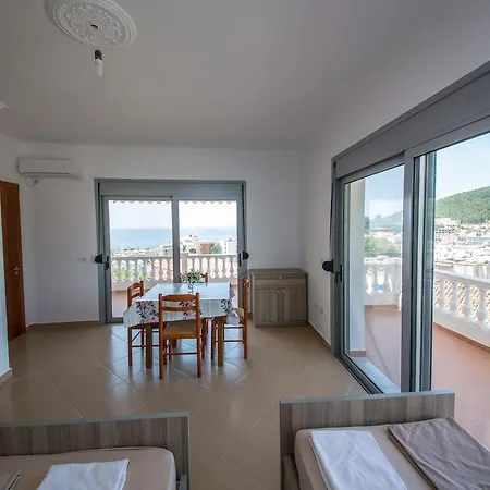 Himara Apartments Lejlighed