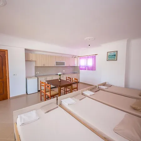 Himara Apartments Lejlighed