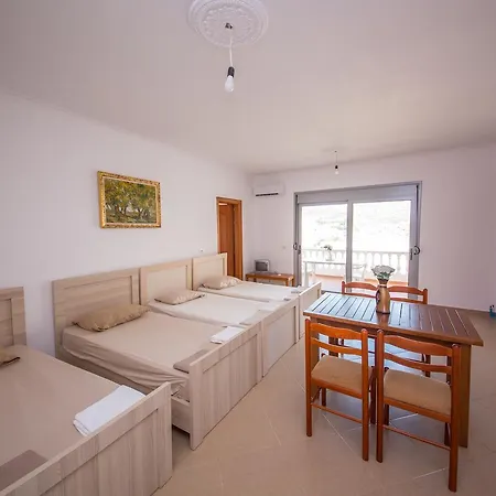 Himara Apartments Lejlighed