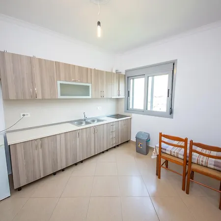 Himara Apartments Lejlighed