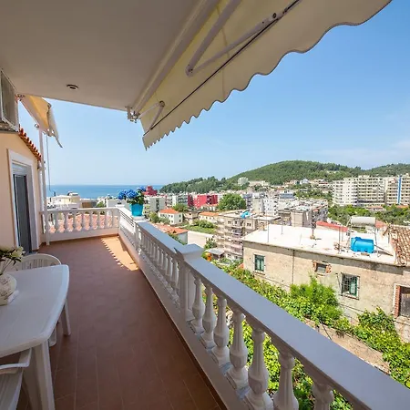 Himara Apartments Himarë