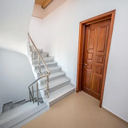 Lejlighed Himara Apartments Himarë