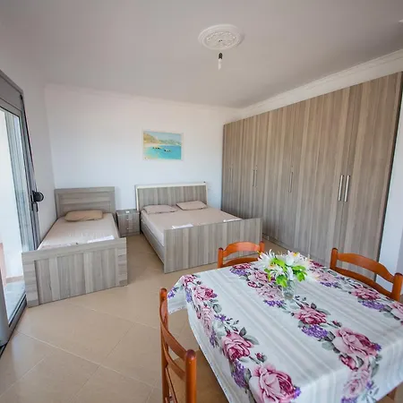 Lejlighed Himara Apartments Himarë