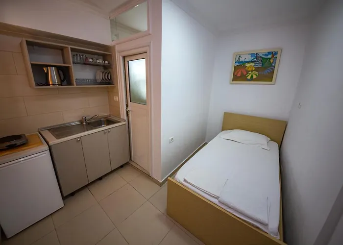 Himara Apartments شقة *