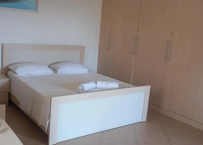 شقة Himara Apartments