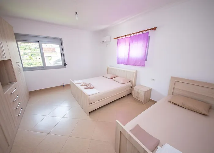 Himara Apartments شقة *